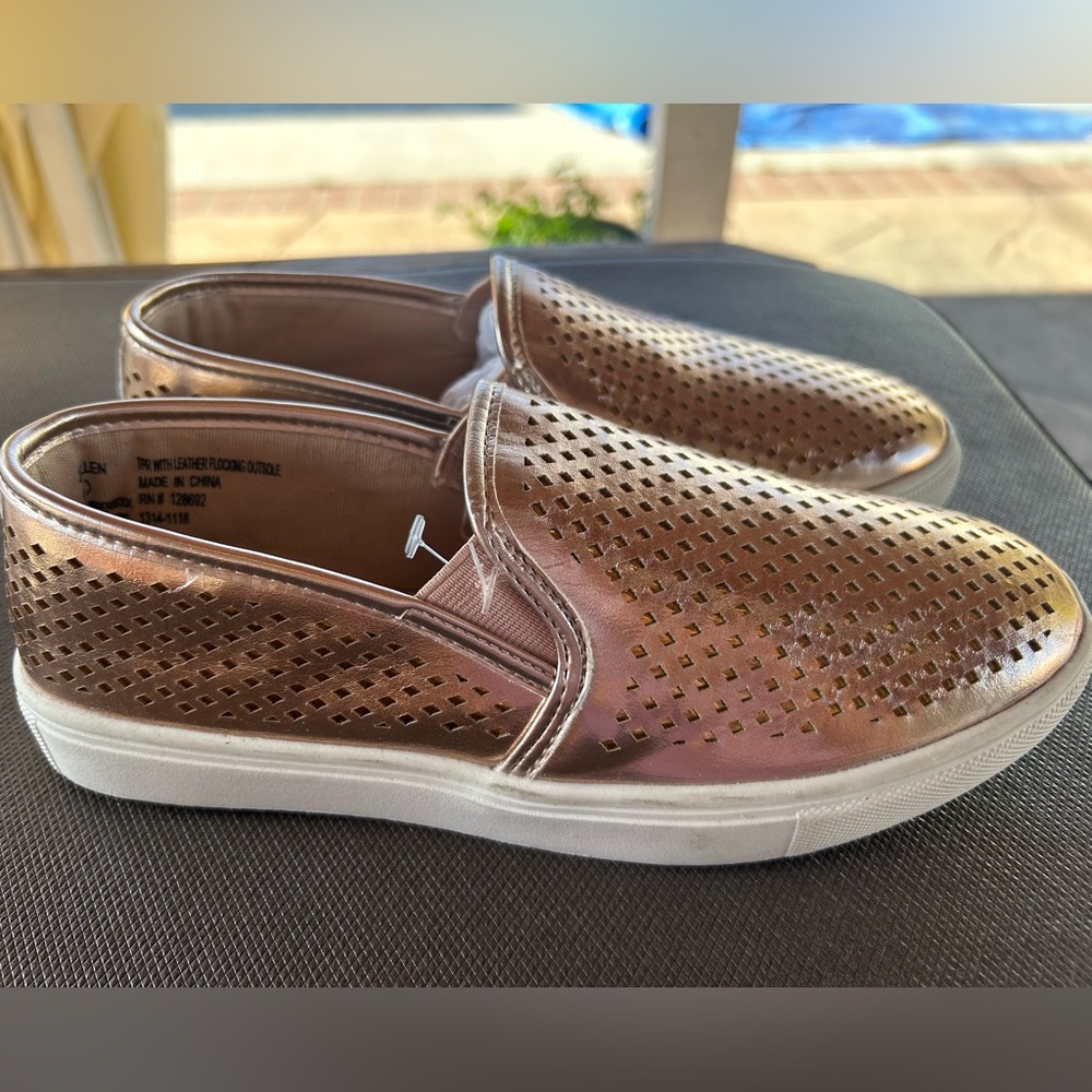 Steve Madden Youth